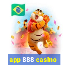 app 888 casino